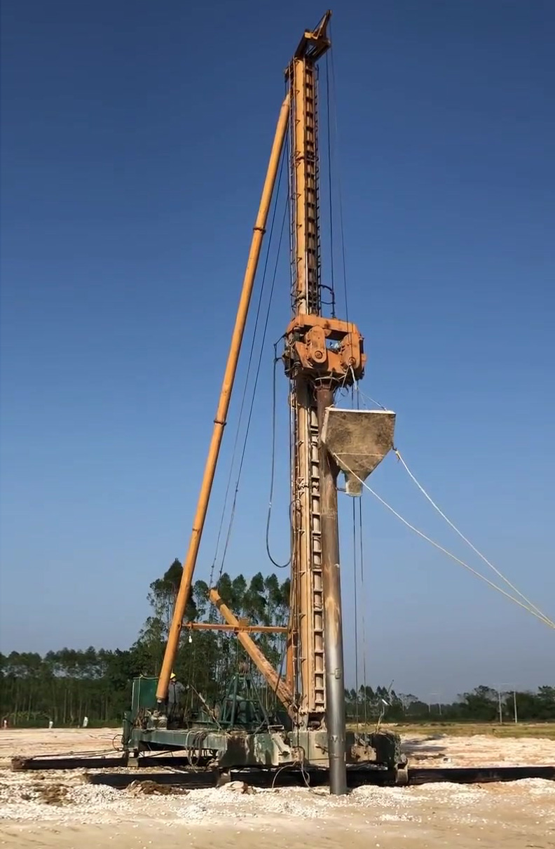 徐州碎石桩